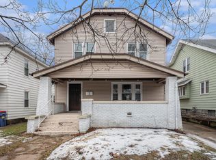 730 Crescent St NE, Grand Rapids, MI 49503