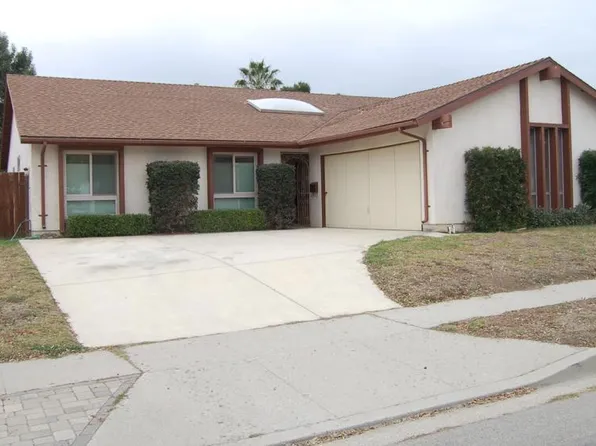 8314 Hollister St, Ventura, CA 93004