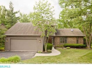 59 Forest Ridge Ct, Powell, OH 43065
