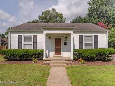 202 McArthur Dr, Saint Matthews, KY, 40207