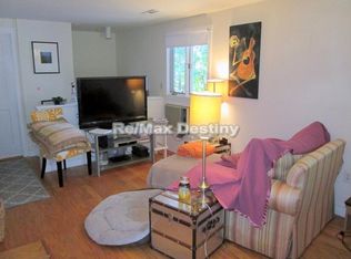 41 Washburn Ave #3, Cambridge, MA 02140