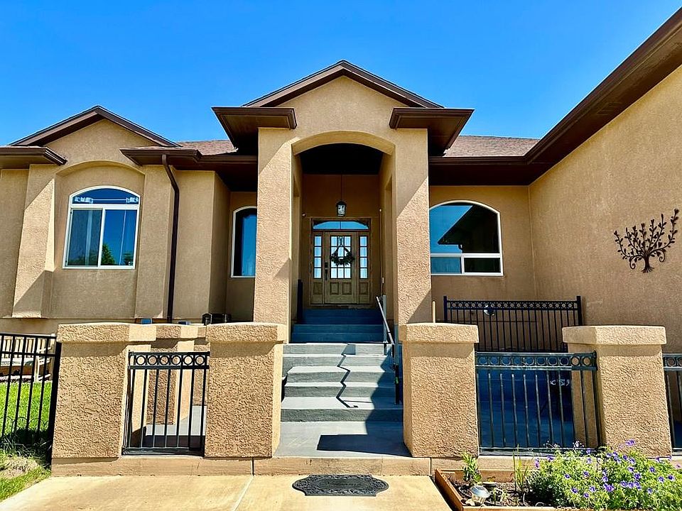 1987 W Guadalupe Ln, Pueblo West, CO 81007 Zillow
