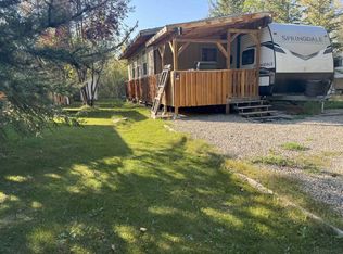 200 S 4th Ave SW #82, Sundre, AB T0M1X0