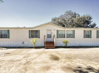 3015 Jerry Smith Rd, Dover, FL 33527