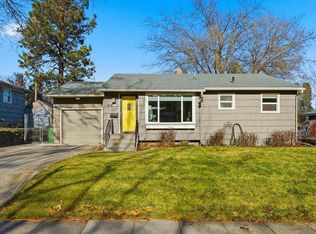 2117 E 11th Ave, Spokane, WA 99202