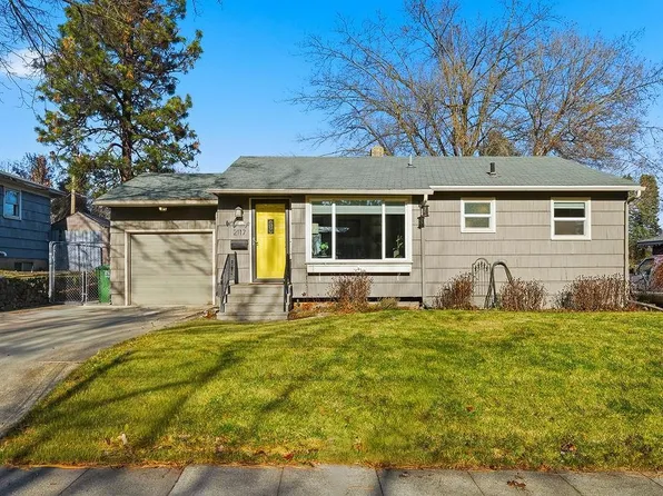 2117 E 11th Ave, Spokane, WA 99202
