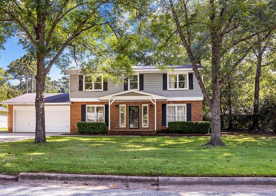 1st image of 6614 Effingham Way