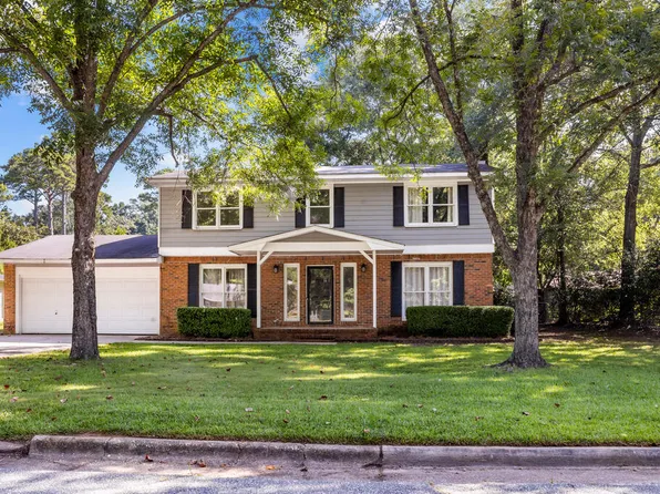 6614 Effingham Way, Columbus, GA 31909