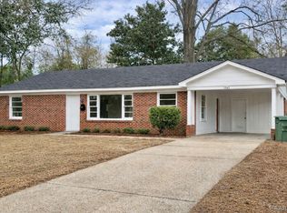 3543 Dalraida Ct, Montgomery, AL 36109