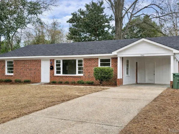 3543 Dalraida Ct, Montgomery, AL 36109