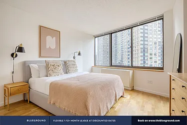 Rented by The Blueground