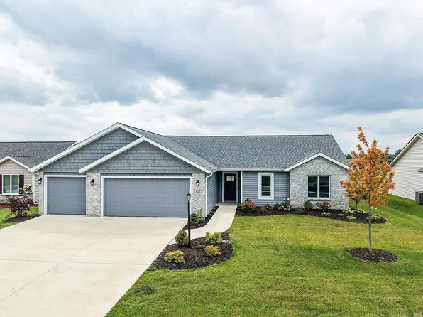 14057 Ascari Cv, Fort Wayne, IN 46818