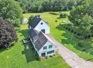 43 Corinna Rd, Saint Albans, ME 04971