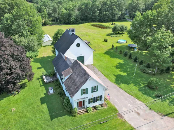 43 Corinna Road, Saint Albans, ME 04971