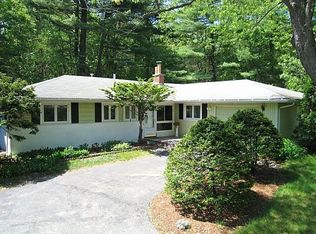 53 Clarissa Rd, Chelmsford, MA 01824