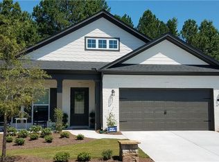 352 Ellington Dr, Canton, GA 30115