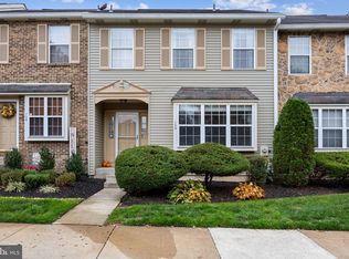 106 Camber Ln, Mount Laurel, NJ