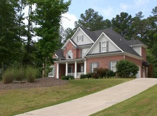 3659 Maple Valley Dr, Buford, GA 30519