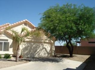 11611 W Buck Mountain Ct, Surprise, AZ 85378