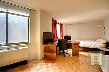 Rented by Halstead Real Estate