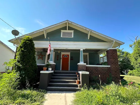 437 North St, Murphysboro, IL 62966