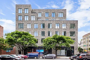 The Hendrik at 509 Pacific Street in Boerum Hill