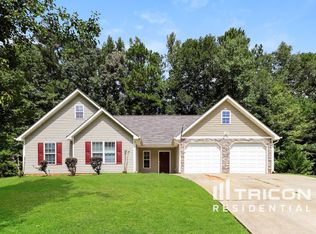383 Pleasant Forest Dr, Temple, GA 30179