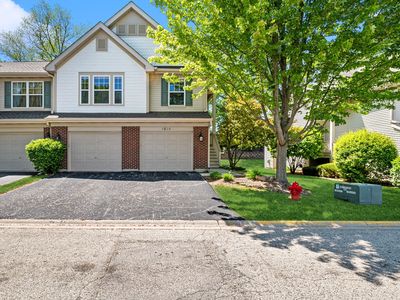 1016 Fairway Dr, Fox Lake, IL, 60020