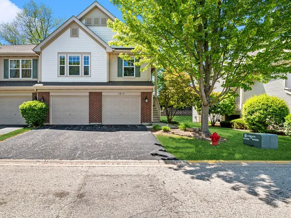 1016 Fairway Dr, Fox Lake, IL 60020