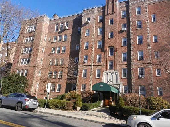 270 Bronxville Road #B3, Yonkers, NY 10708