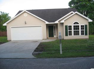 2592 Tulip Dr #6, Myrtle Beach, SC 29577