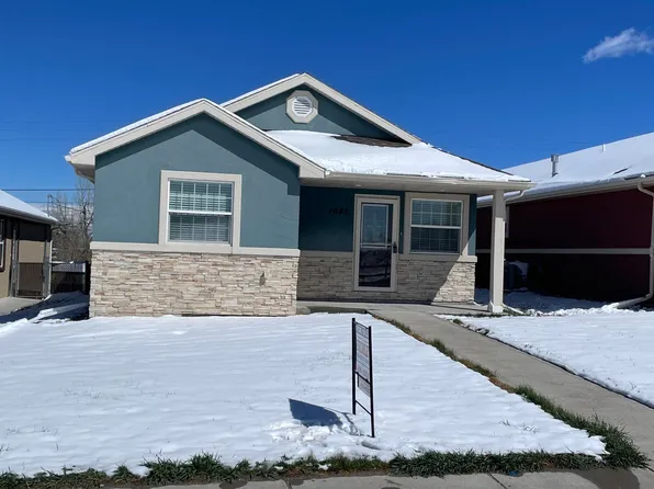 1945 Oakcrest Ave, Casper, WY 82601