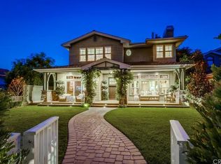 539 Catalina Dr, Newport Beach, CA 92663
