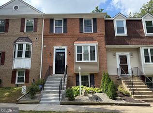 8504 Shirley Woods Ct, Lorton, VA 22079