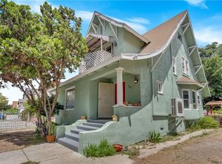 201 W 49th St, Los Angeles, CA 90037