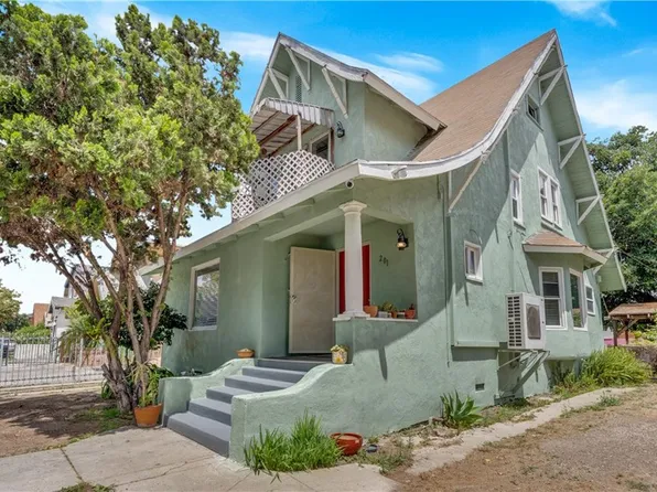 201 W 49th St, Los Angeles, CA 90037