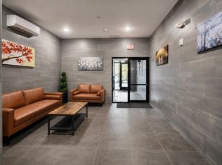 330 Martin Luther King Jr Dr #603, Jersey City, NJ 07305