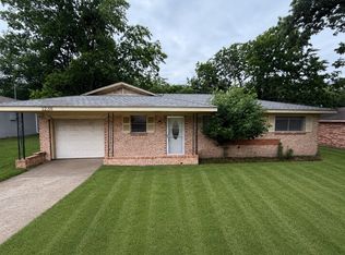 1238 Carla St, Denison, TX 75020