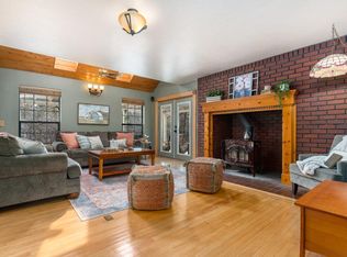 12931 Gray Ln, Nevada City, CA