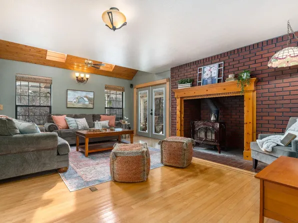 12931 Gray Ln, Nevada City, CA 95959