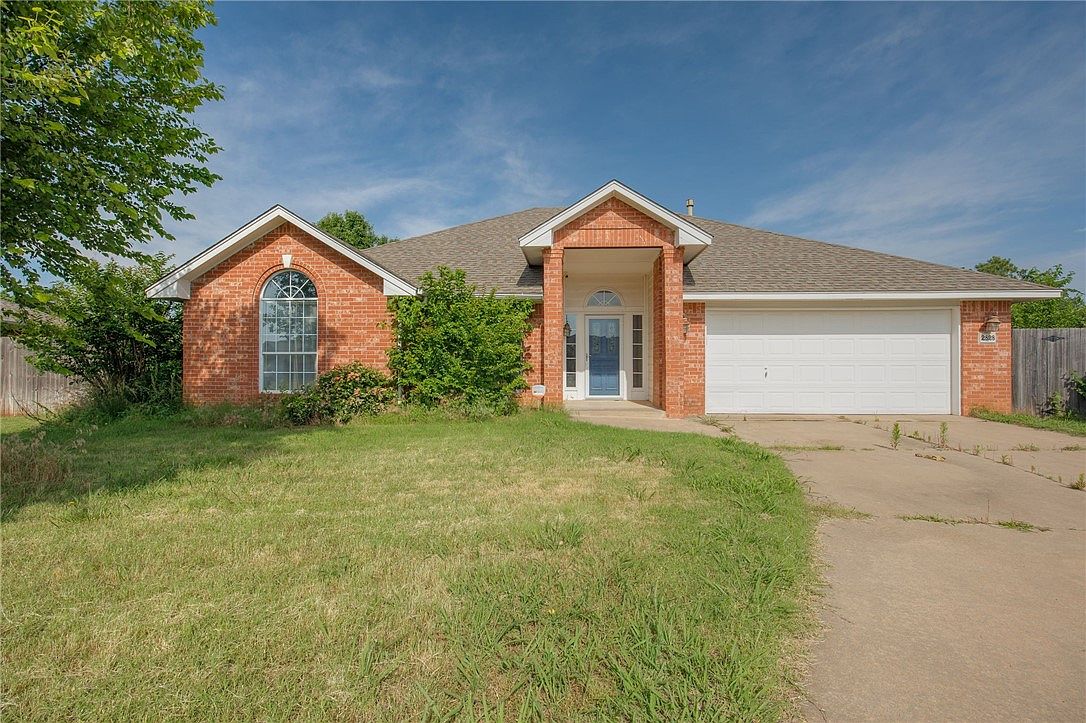 2828 Victoria Dr, Norman, OK 73072 Zillow