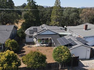 580 Forest Dr, Lakeport, CA
