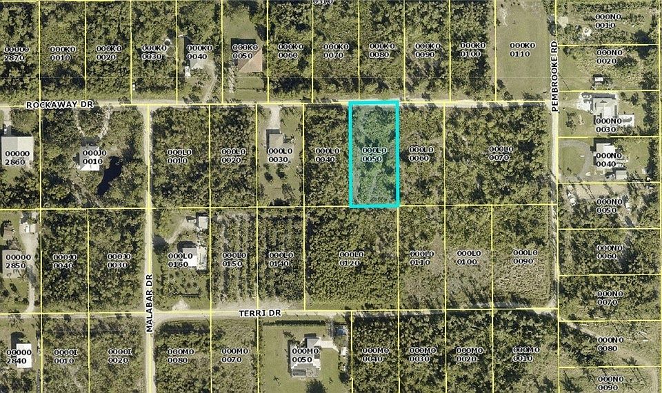 2nd image of 6607 Rockaway Dr