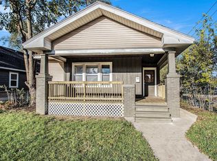 611 Blaine Ave, South Bend, IN 46616