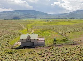 1501 County Road 813, Almont, CO 81210
