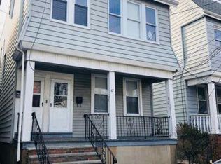 17 Rosehill Pl #1, Irvington, NJ 07111