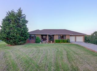 1771 Wynnewood Dr, Chapmansboro, TN 37035
