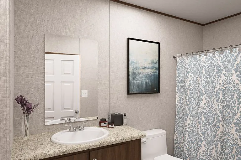 3 bed, 869 sqft, $1,250 — Photo 3