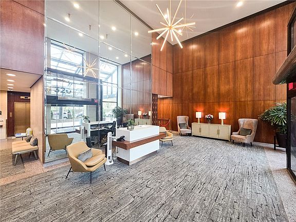2nd image of 320 Fort Duquesne Blvd APT 24M