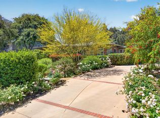 203 Foothill Rd, Ojai, CA 93023
